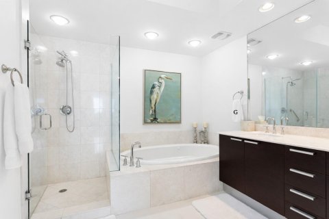 Купить кондоминиум в Холливуд, Флорида 3 комнаты, 257.99м2, № 2190845 - фото 17