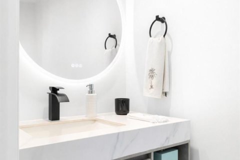 Купить кондоминиум в Холливуд, Флорида 3 комнаты, 257.99м2, № 2190845 - фото 10