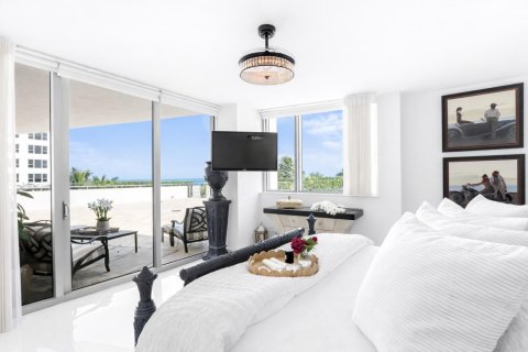 Купить кондоминиум в Холливуд, Флорида 3 комнаты, 257.99м2, № 2190845 - фото 18