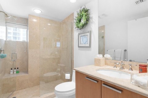 Купить кондоминиум в Холливуд, Флорида 3 комнаты, 257.99м2, № 2190845 - фото 20