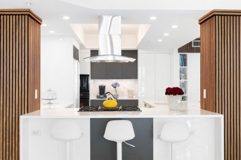 Купить кондоминиум в Холливуд, Флорида 3 комнаты, 257.99м2, № 2190845 - фото 7