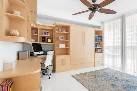 Купить кондоминиум в Холливуд, Флорида 3 комнаты, 257.99м2, № 2190845 - фото 22