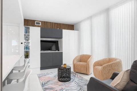 Купить кондоминиум в Холливуд, Флорида 3 комнаты, 257.99м2, № 2190845 - фото 9