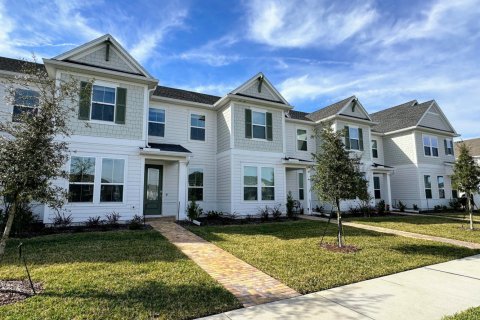 Casa en alquiler en Saint Augustine, Florida, 3 dormitorios, 167.13 m2 № 855250 - foto 1