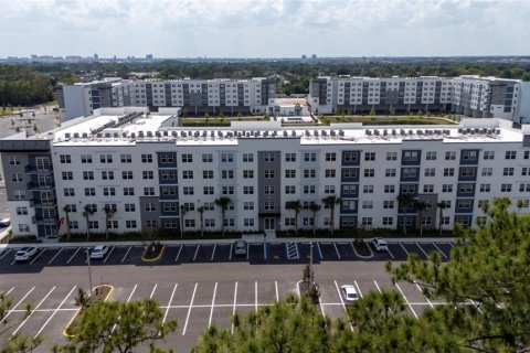 Снять в аренду кондоминиум в Орландо, Флорида 1 спальня, 69.68м2, № 2097796 - фото 30