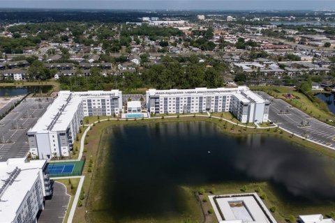 Снять в аренду кондоминиум в Орландо, Флорида 1 спальня, 69.68м2, № 2097796 - фото 23