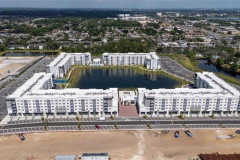 Снять в аренду кондоминиум в Орландо, Флорида 1 спальня, 69.68м2, № 2097796 - фото 25