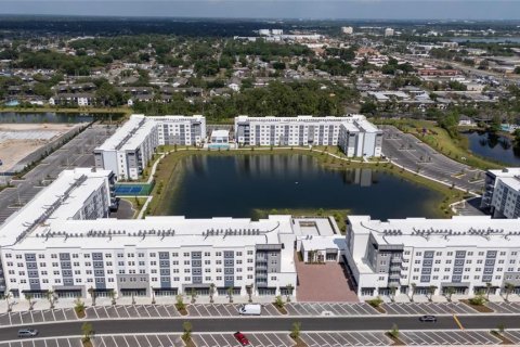 Снять в аренду кондоминиум в Орландо, Флорида 1 спальня, 69.68м2, № 2097796 - фото 24
