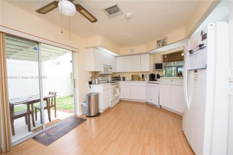 Villa ou maison à vendre à Homestead, Floride: 3 chambres, 156.08 m2 № 1827416 - photo 5
