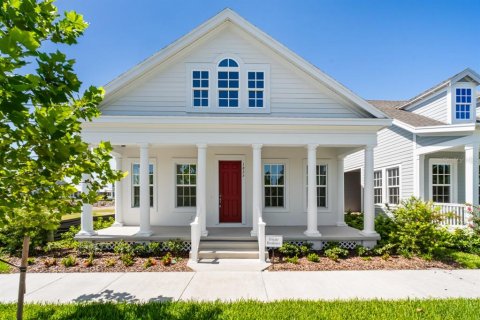 Casa en Kissimmee, Florida 3 dormitorios, 155.24 m2 № 2285539