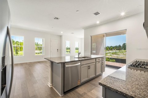 Casa en alquiler en Kissimmee, Florida, 3 dormitorios, 155.24 m2 № 2285539 - foto 5