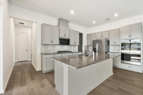 Casa en alquiler en Kissimmee, Florida, 3 dormitorios, 155.24 m2 № 2285539 - foto 4