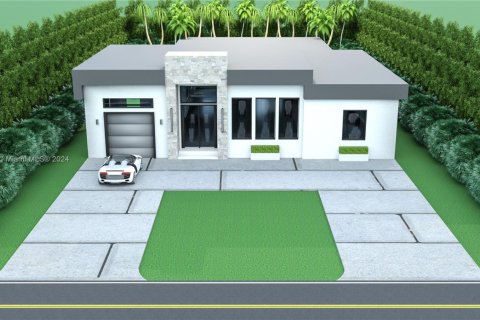 Land in Miami, Florida № 1977302 - photo 2