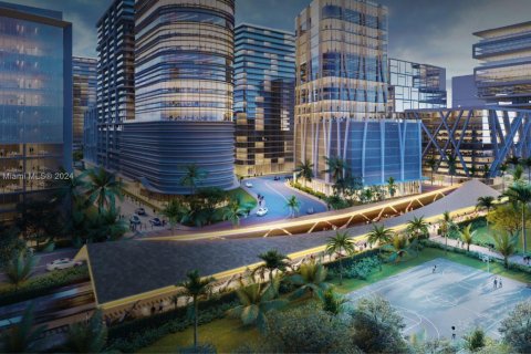 Land in Miami, Florida № 1977302 - photo 5