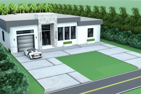 Land in Miami, Florida № 1977302 - photo 1