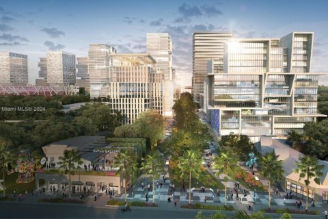 Land in Miami, Florida № 1977302 - photo 6