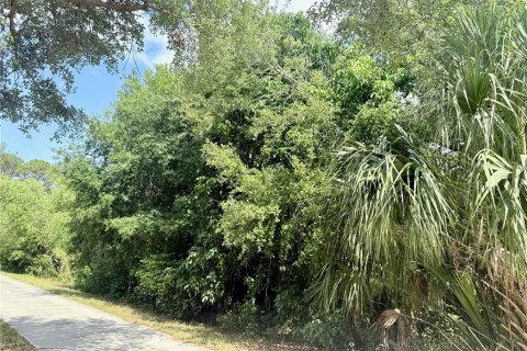 Terreno en venta en Sarasota, Florida № 1677423 - foto 5