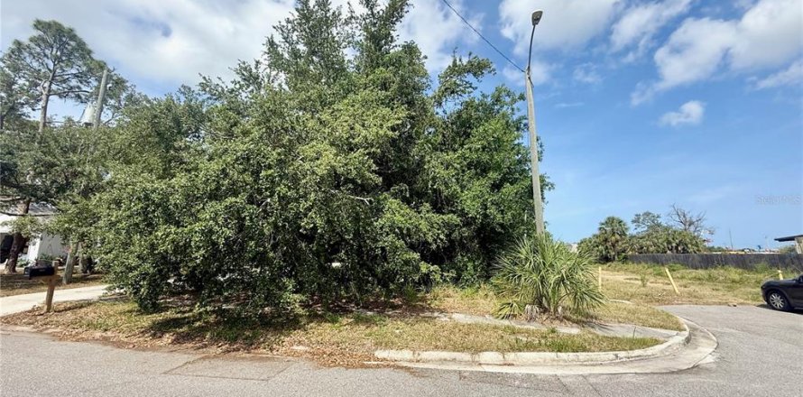 Terreno en Sarasota, Florida № 1677423