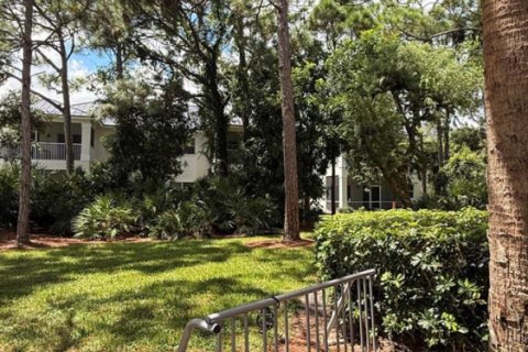 Copropriété à louer à Port St. Lucie, Floride: 1 chambre, 121.89 m2 № 2389528 - photo 12