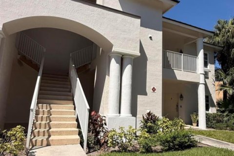 Copropriété à louer à Port St. Lucie, Floride: 1 chambre, 121.89 m2 № 2389528 - photo 2