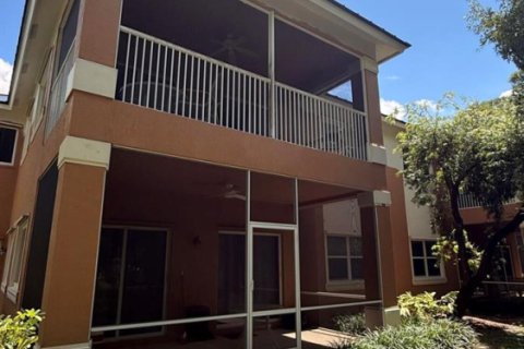 Copropriété à louer à Port St. Lucie, Floride: 1 chambre, 121.89 m2 № 2389528 - photo 11