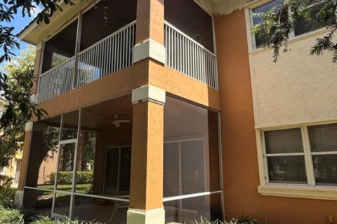 Copropriété à louer à Port St. Lucie, Floride: 1 chambre, 121.89 m2 № 2389528 - photo 10