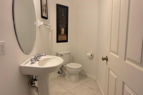 Copropriété à louer à Port St. Lucie, Floride: 1 chambre, 121.89 m2 № 2389528 - photo 7