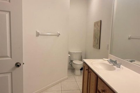 Copropriété à louer à Port St. Lucie, Floride: 1 chambre, 121.89 m2 № 2389528 - photo 6