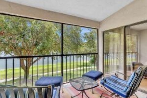 Copropriété à louer à Port St. Lucie, Floride: 1 chambre, 121.89 m2 № 2389528 - photo 9