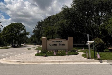 Copropriété à louer à Port St. Lucie, Floride: 1 chambre, 121.89 m2 № 2389528 - photo 15