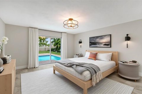 House in Sarasota, Florida 3 bedrooms, 274.71 sq.m. № 2393630 - photo 28