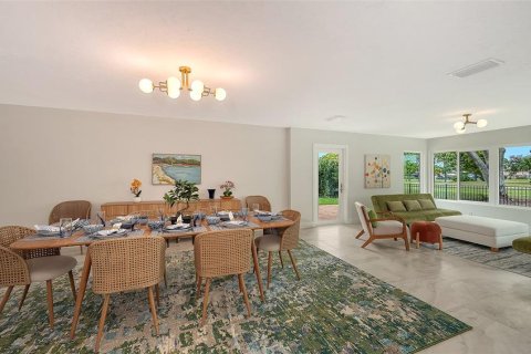 House in Sarasota, Florida 3 bedrooms, 274.71 sq.m. № 2393630 - photo 21