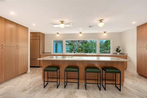 House in Sarasota, Florida 3 bedrooms, 274.71 sq.m. № 2393630 - photo 13