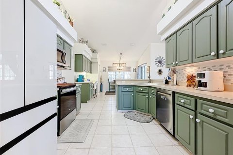 House in Ocala, Florida 3 bedrooms, 193.14 sq.m. № 2411477 - photo 22