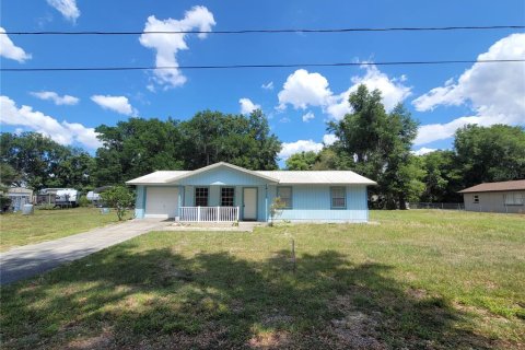 Casa en Coleman, Florida 3 dormitorios, 91.42 m2 № 2139832