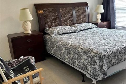 Купить таунхаус в Киссимми, Флорида 7 комнат, 136.57м2, № 2104690 - фото 10