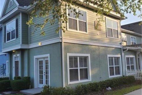 Townhouse in Kissimmee, Florida 4 bedrooms, 136.57 sq.m. № 2104690