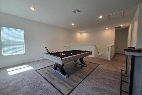 House in Tarpon Springs, Florida 4 bedrooms, 290.23 sq.m. № 2141082 - photo 24