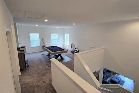 House in Tarpon Springs, Florida 4 bedrooms, 290.23 sq.m. № 2141082 - photo 25