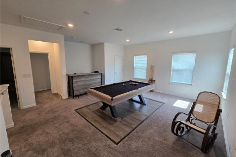 House in Tarpon Springs, Florida 4 bedrooms, 290.23 sq.m. № 2141082 - photo 23