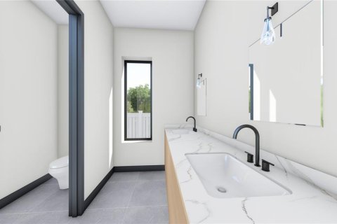 House in Tampa, Florida 4 bedrooms, 287.81 sq.m. № 1767429 - photo 11