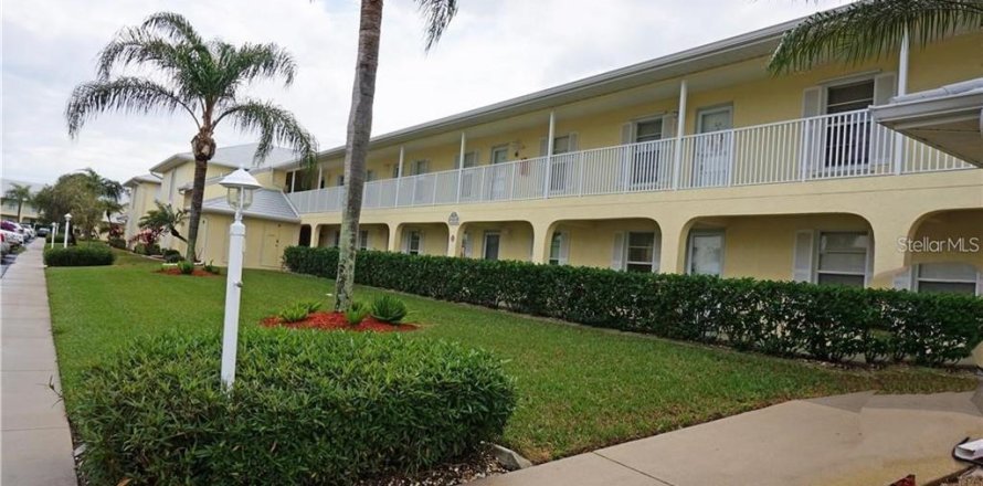 Condo à Punta Gorda, Floride, 2 chambres  № 1910110