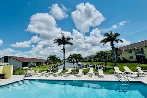 Copropriété à vendre à Punta Gorda, Floride: 2 chambres, 102.19 m2 № 1910110 - photo 29