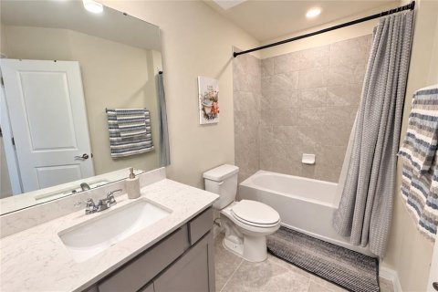 Touwnhouse à vendre à Sanford, Floride: 3 chambres, 156.26 m2 № 2408759 - photo 16
