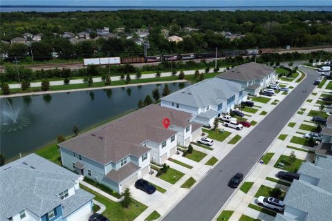Touwnhouse à vendre à Sanford, Floride: 3 chambres, 156.26 m2 № 2408759 - photo 21