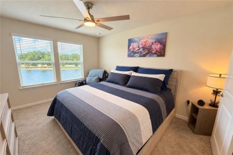 Touwnhouse à vendre à Sanford, Floride: 3 chambres, 156.26 m2 № 2408759 - photo 9