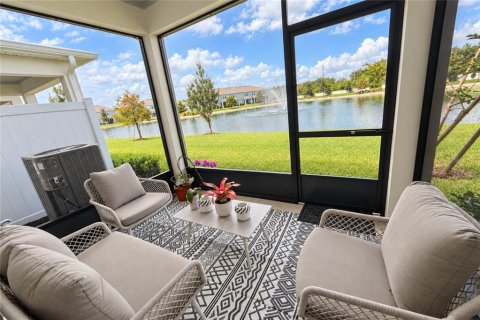 Touwnhouse à vendre à Sanford, Floride: 3 chambres, 156.26 m2 № 2408759 - photo 7