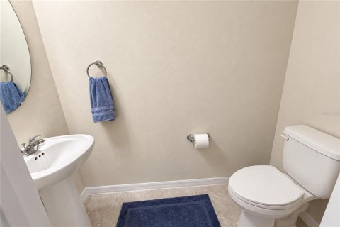 Touwnhouse à vendre à Sanford, Floride: 3 chambres, 156.26 m2 № 2408759 - photo 5