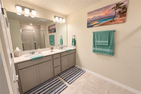 Touwnhouse à vendre à Sanford, Floride: 3 chambres, 156.26 m2 № 2408759 - photo 11