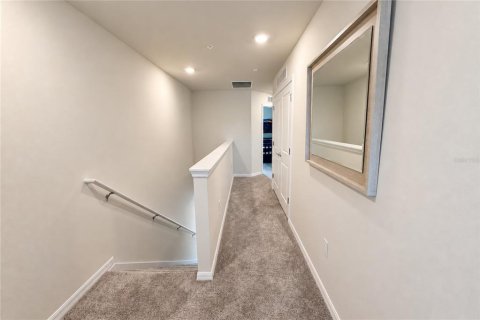 Touwnhouse à vendre à Sanford, Floride: 3 chambres, 156.26 m2 № 2408759 - photo 13